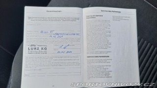 Ford Focus ST Performance 2020