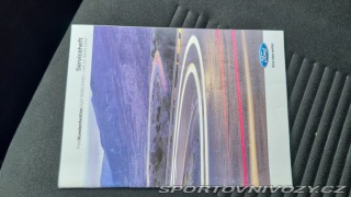 Ford Focus ST Performance 2020