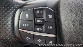Ford Focus ST Performance 2020