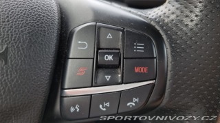 Ford Focus ST Performance 2020