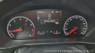 Ford Focus ST Performance 2020