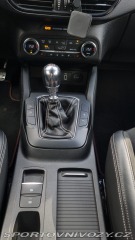 Ford Focus ST Performance 2020