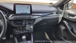 Ford Focus ST Performance 2020
