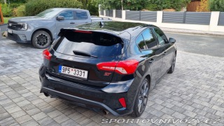 Ford Focus ST Performance 2020