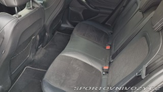 Ford Focus ST Performance 2020