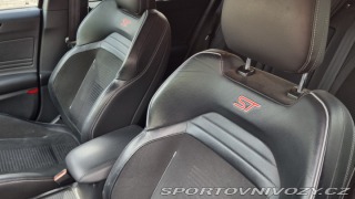 Ford Focus ST Performance 2020