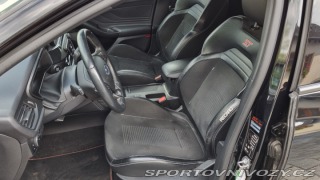 Ford Focus ST Performance 2020