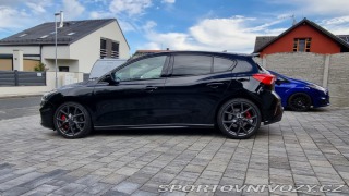 Ford Focus ST Performance 2020