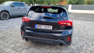 Ford Focus ST Performance 2020
