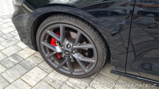 Ford Focus ST Performance 2020