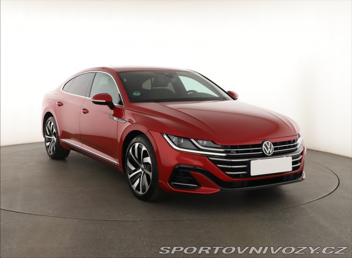 Volkswagen Arteon R-line 2.0 TDI 2023