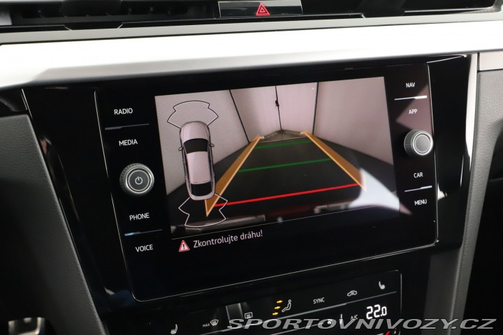 Volkswagen Arteon R-line 2.0 TDI 2023