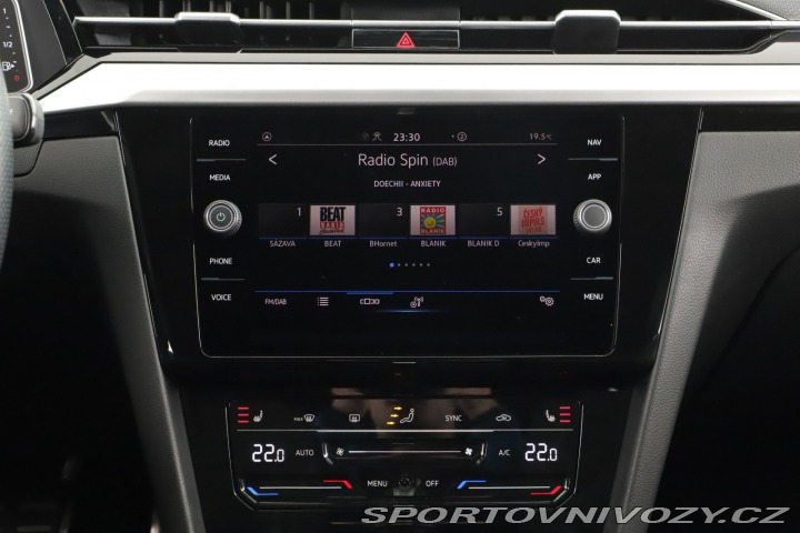 Volkswagen Arteon R-line 2.0 TDI 2023