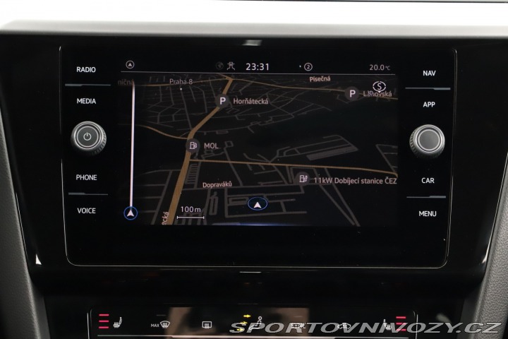 Volkswagen Arteon R-line 2.0 TDI 2023
