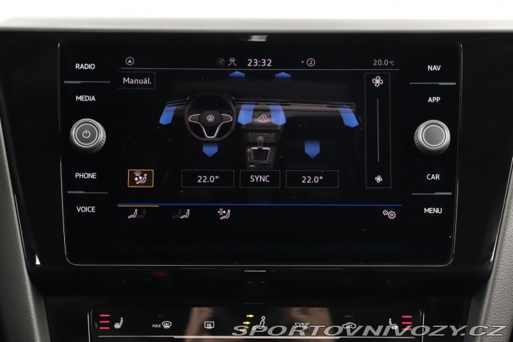 Volkswagen Arteon R-line 2.0 TDI 2023