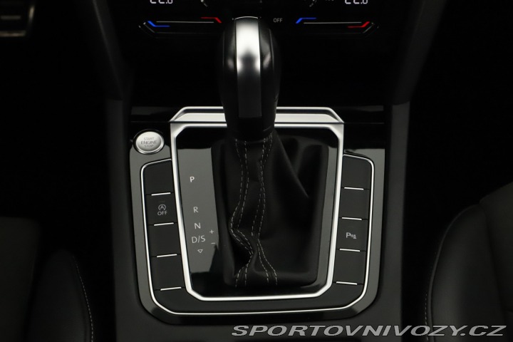 Volkswagen Arteon R-line 2.0 TDI 2023