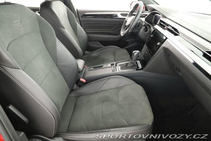 Volkswagen Arteon R-line 2.0 TDI 2023