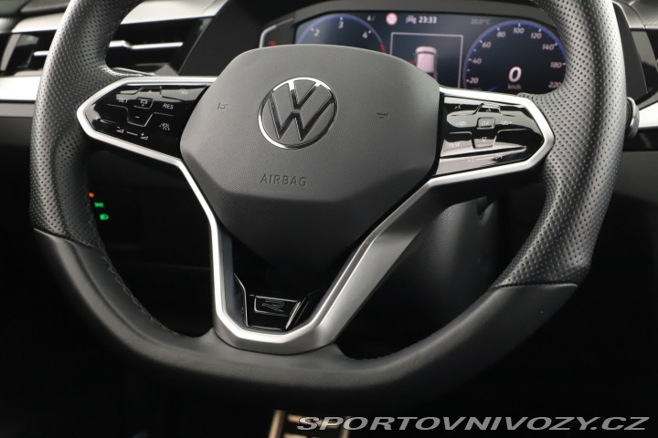 Volkswagen Arteon R-line 2.0 TDI 2023