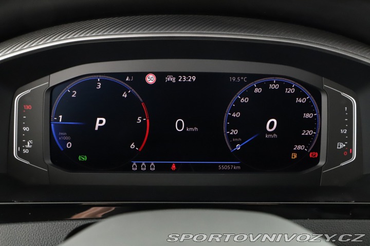 Volkswagen Arteon R-line 2.0 TDI 2023