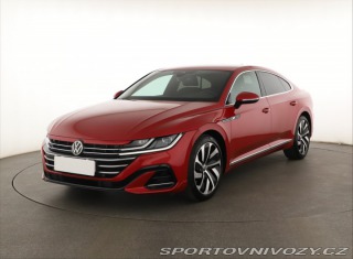 Volkswagen Arteon R-line 2.0 TDI 2023