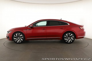 Volkswagen Arteon R-line 2.0 TDI 2023