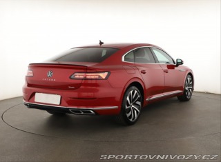 Volkswagen Arteon R-line 2.0 TDI 2023