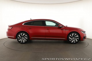 Volkswagen Arteon R-line 2.0 TDI 2023