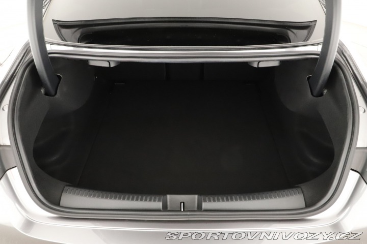 Mercedes-Benz CLA Progressive 200 2025