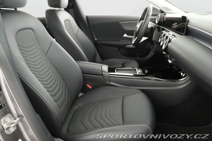 Mercedes-Benz CLA Progressive 200 2025
