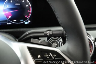 Mercedes-Benz CLA Progressive 200 2025