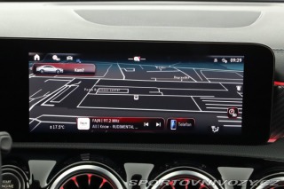 Mercedes-Benz CLA Progressive 200 2025
