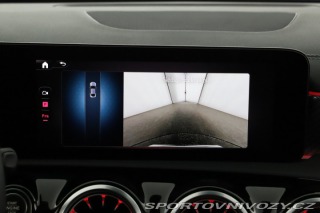 Mercedes-Benz CLA Progressive 200 2025