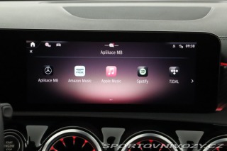 Mercedes-Benz CLA Progressive 200 2025