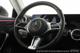 Mercedes-Benz CLA Progressive 200 2025