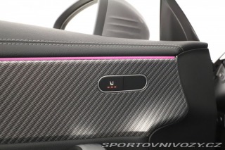 Mercedes-Benz CLA Progressive 200 2025
