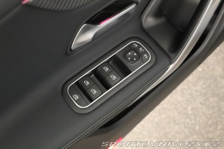 Mercedes-Benz CLA Progressive 200 2025
