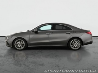 Mercedes-Benz CLA Progressive 200 2025