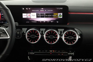 Mercedes-Benz CLA Progressive 200 2025