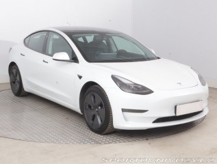 Tesla Model 3 Long Range 4WD 74kWh