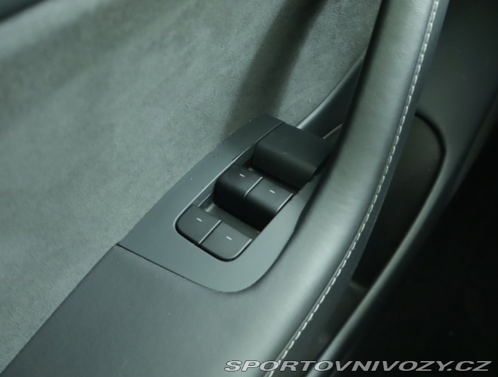 Tesla Model 3 Long Range 4WD 74kWh 2021