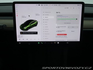 Tesla Model 3 Long Range 4WD 74kWh 2021