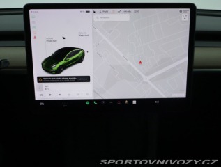 Tesla Model 3 Long Range 4WD 74kWh 2021