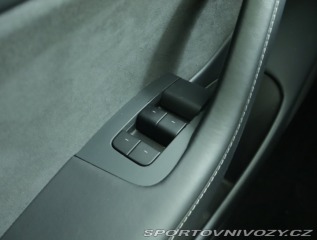 Tesla Model 3 Long Range 4WD 74kWh 2021