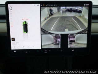 Tesla Model 3 Long Range 4WD 74kWh 2021
