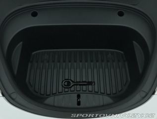 Tesla Model 3 Long Range 4WD 74kWh 2021