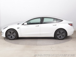 Tesla Model 3 Long Range 4WD 74kWh 2021