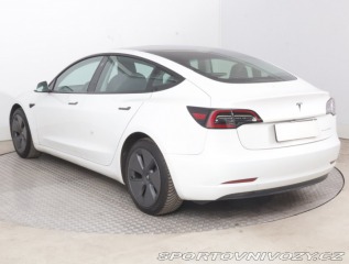 Tesla Model 3 Long Range 4WD 74kWh 2021