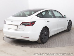 Tesla Model 3 Long Range 4WD 74kWh 2021