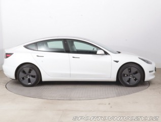 Tesla Model 3 Long Range 4WD 74kWh 2021