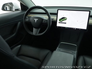 Tesla Model 3 Long Range 4WD 74kWh 2021